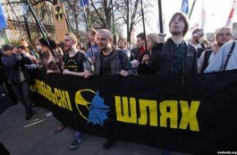 Подана заявка на проведение «Чернобыльского шляха»