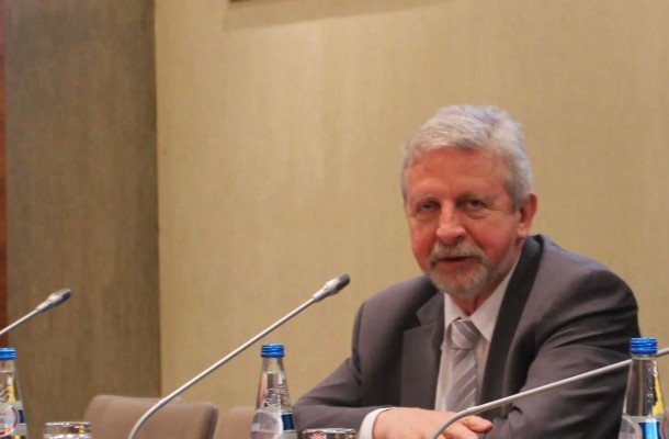 Александр Милинкевич: «В оппозиции есть люди, которые прекрасно говорят только лозунги»