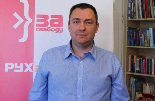 Турченяк настаивает на возбуждении дела по факту подлога бюллетеней на президентских выборах