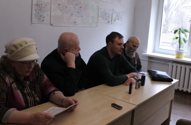 «Марш нетунеядцев» пройдет в Минске вопреки аресту лидеров оппозиции