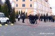 Арестом на 15 суток за участие в акции наказан активист Движения «За Свободу»
