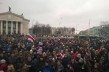 Оппозиционеры решили провести в Гомеле акции в годовщину аварии на ЧАЭС и 1 мая