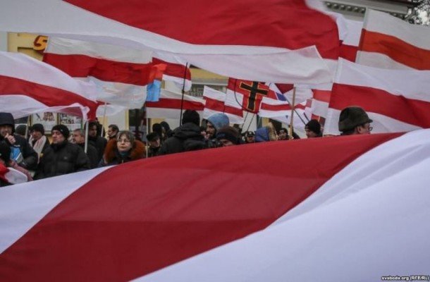 Митинг «За Свободу слова и достойную жизнь» в Слуцке запрещен