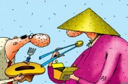 «Если Россия захочет захватить Беларусь — Китай не будет ее защищать»