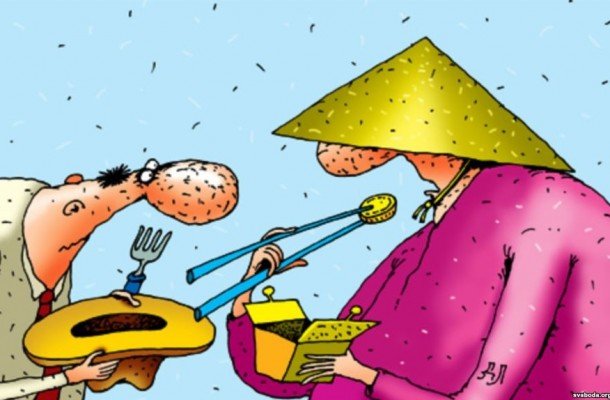 «Если Россия захочет захватить Беларусь — Китай не будет ее защищать»