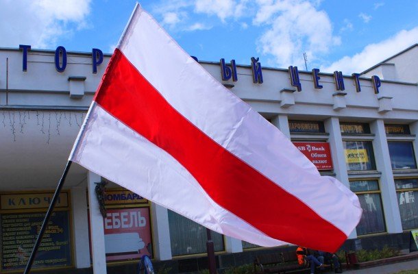 Активисты Движения «За Свободу» призывают подавать заявки на пикеты в поддержку арестованных по «делу патриотов»