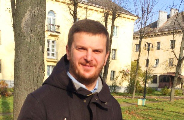 Как помощник депутата решил озеленить столицу