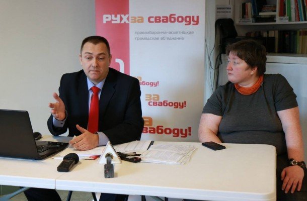 Кандидат в депутаты Денис Турченяк: количество избирателей в Бресте занижено на 47 тысяч