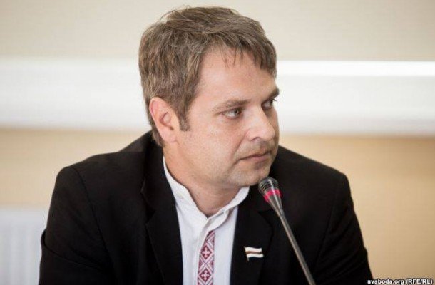 Добротвор: Власти сами собрали мне команду