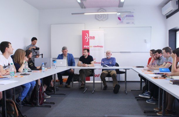 25 студентов Летней школы Движения «За Свободу» отобраны для продолжения обучения в Варшаве