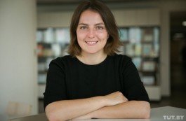 «Мечтаешь — делай». Девушка из Заславля едет учиться в Оксфорд