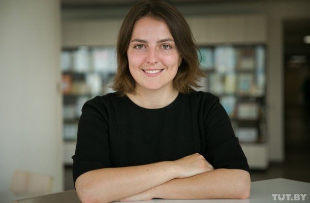 «Мечтаешь — делай». Девушка из Заславля едет учиться в Оксфорд