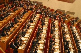 Правительство самоубийц. Почему чиновники не пойдут на реформы?