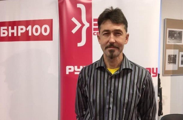 Витольд Ашурак избран координатором Движения «За Свободу» в Гродненской области