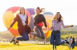 Набор на Летнюю Школу Руху «Еўрапейскі выбар Беларусі» працягнуты