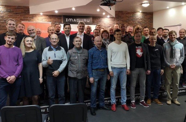 22 кандыдаты Руху «За Свабоду». Каго зарэгістравалі?