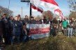 В Свислочи почтили память повстанцев Калиновского