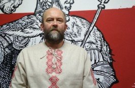 Владимир Симанкович: «Белорусам нужна альтернатива»