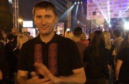 Андрэй Юркоў: «Казаў тое, што зараз турбуе людзей»