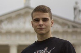 «Для меня всегда белорусский язык и белорусская культура были ближе, чем российская»