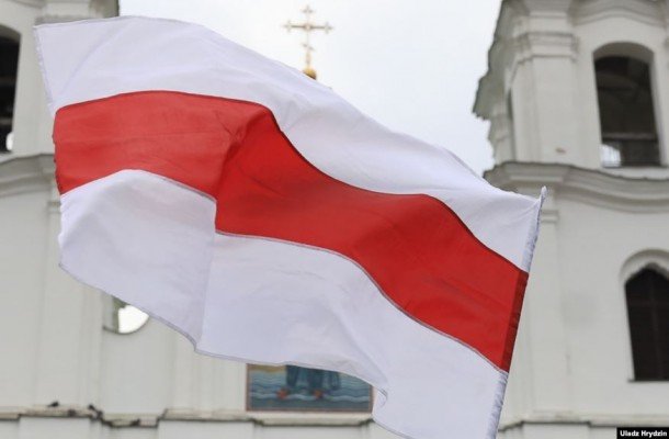 Подписано совместное заявление «Об угрозе независимости Беларуси». Среди участников Движение «За Свободу»