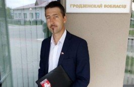 Общественный контроль за реконструкцией очистных сооружений ЖКХ