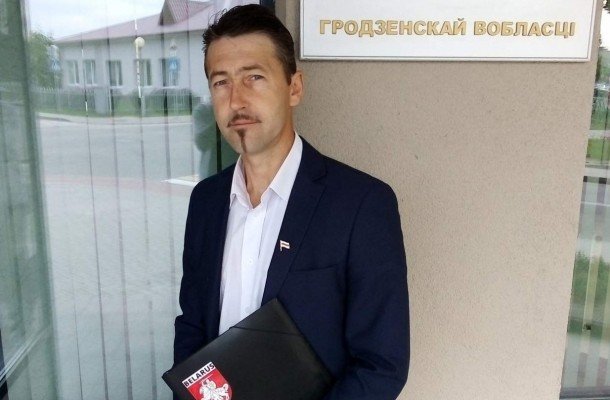 Общественный контроль за реконструкцией очистных сооружений ЖКХ