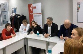 Элизабет Лан: Есть разочарование в том, какое расстояние между властями и жителями в Беларуси