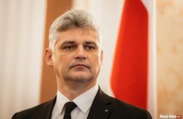 Смяротнае пакаранне, Расiя i НАТА: адказы ад Губарэвіча