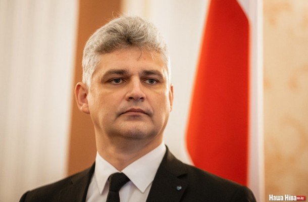 Смяротнае пакаранне, Расiя i НАТА: адказы ад Губарэвіча