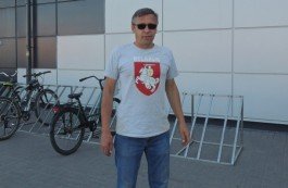 Пинск: прокуратура назначает членов Координационного совета?