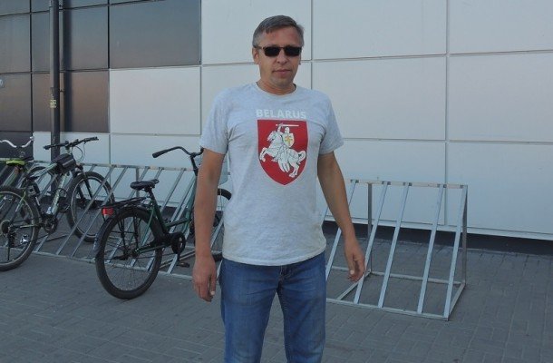 Пинск: прокуратура назначает членов Координационного совета?