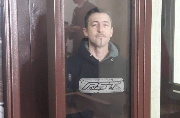 Движение «За Свободу» требует немедленного освобождения Витольда Ашурка