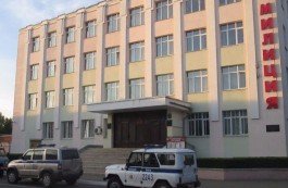 Кто носил передачи политическим «сидельцам» Пинского ИВС и по какой причине перестали их брать?