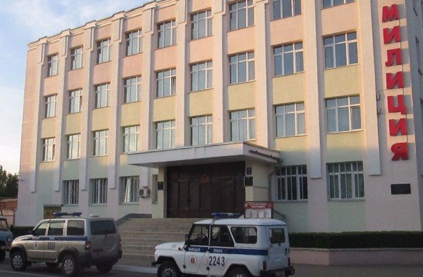 Кто носил передачи политическим «сидельцам» Пинского ИВС и по какой причине перестали их брать?