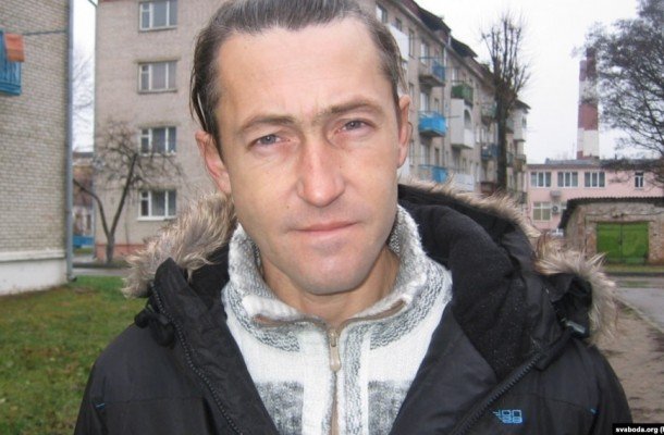 Политзаключенный Ашурок уверен, что выйдет на свободу уже в этом году