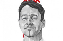 Движение «За свободу» требует расследования смерти Витольда Ашурка с приглашением экспертов ООН — заявление