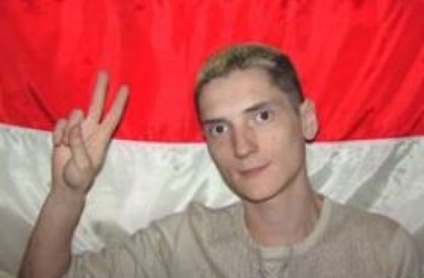 Игорь Коктыш попросил политического убежища в Польше