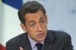Cаркози: ЕС продолжит политическое давление на белорусский режим