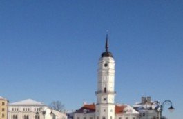 «В России ни один город не имел Магдебургского права»