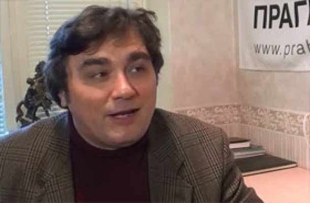 Бард Дмитрий Бартосик присоединился к Движению «За Свободу»