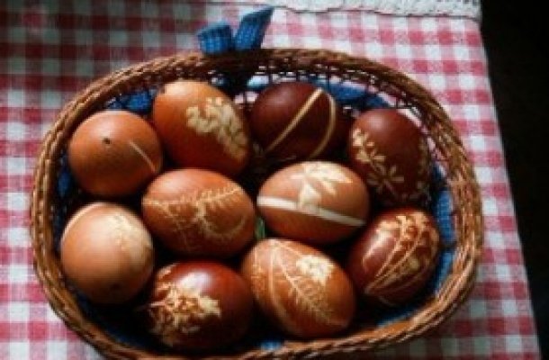 Пасхальные поздравления политзаключенных