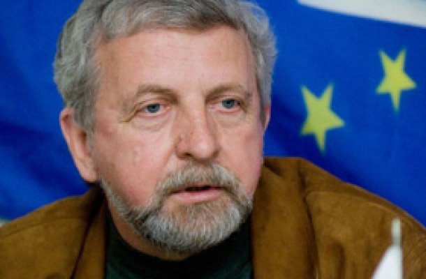 Аляксандр Мілінкевіч наведвае Брэстчыну