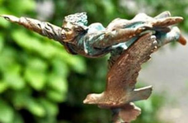 Мілінкевіч, Бартосік і Арлоў адзначылі ўнёсак Вольскага ў пабудову свабоднай Беларусі