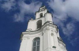 Денис Турченяк подал в суд на брестские власти за незаконную стройку