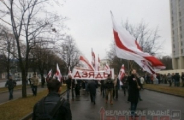«Мы должны помнить о наших предках, о героях Беларуси»