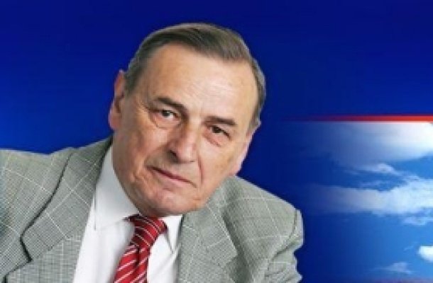 Мілінкевіч пра Рамашэўскага