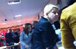 На Витебщине в избиркомы попали 5 сторонников Движения «За Свободу»