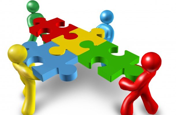 «Интеграция интеграций». Густой туман