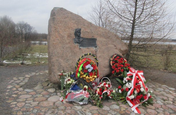 Тадеушу Костюшко — 270